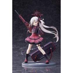Blue Archive - Asagi Mutsuki - 1/7 (PLUM)