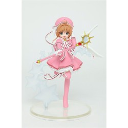 Card Captor Sakura: Clear Card-hen - Kinomoto Sakura - Special Figure (Taito)