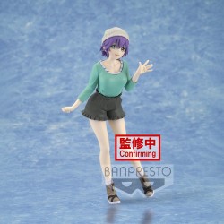 Cuckoo no Iinazuke - Segawa Hiro - Kyunties (Bandai Spirits)