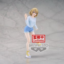 Cuckoo no Iinazuke - Umino Sachi - Kyunties (Bandai Spirits)