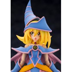  Dark Magician Girl Model Kit by Kotobukiya