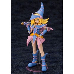  Dark Magician Girl Model Kit by Kotobukiya