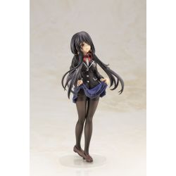 Date A Live - Tokisaki Kurumi - 1/7 - School Uniform Ver. (Kotobukiya)
