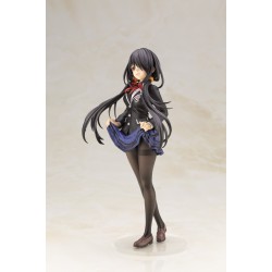 Date A Live - Tokisaki Kurumi - 1/7 - School Uniform Ver. (Kotobukiya)