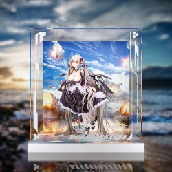 Display Box for Azur Lane - Formidable (AOWOBOX)