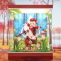 Display Box for Genshin Impact: Klee Spark Knight Ver.