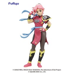 Dragon Quest: Dai no Daibouken - Maam - Special Figure (FuRyu)