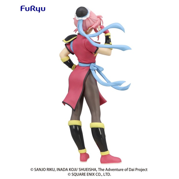 Dragon Quest: Dai no Daibouken - Maam - Special Figure (FuRyu)