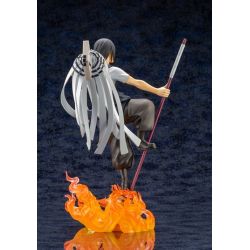 Enn Enn no Shouboutai - Shinmon Benimaru - ARTFX J - 1/8 (Kotobukiya)