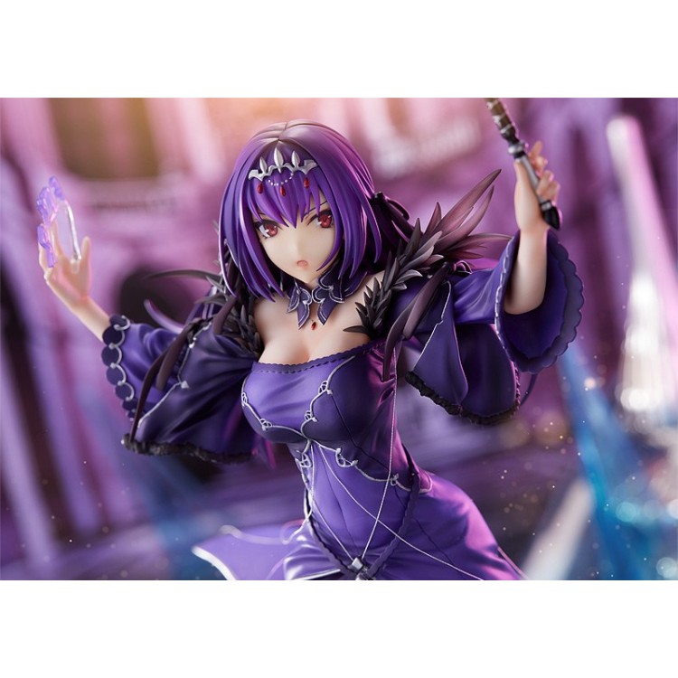 Fate/Grand Order - Scáthach-Skadi - 1/7 - Caster (Phat Company)