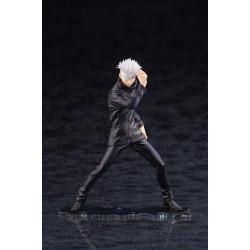 Jujutsu Kaisen 0 - Gojou Satoru - ARTFX J - 1/8 - Gekijouban Jujutsu Kaisen 0 Ver. (Kotobukiya)