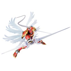 G.E.M. Series: Digimon Adventure - Dukemon: Crimson Mode (MegaHouse)