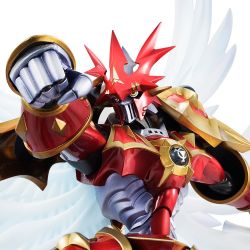 G.E.M. Series: Digimon Adventure - Dukemon: Crimson Mode (MegaHouse)
