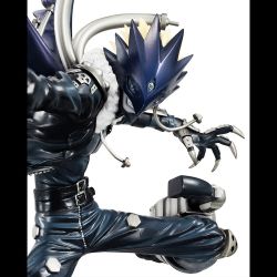 G.E.M. Series: Digimon Tamers - Beelzemon & Impmon