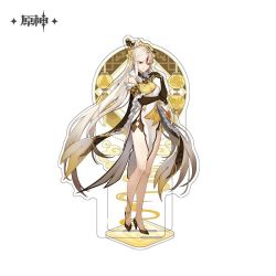 Genshin Impact - Acrylic Stand - Liyue Series (Mihoyo)