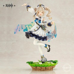 Genshin Impact: Barbara 1/7 Shining Idol Ver. (Kotobukiya)