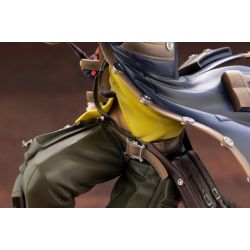 God Eater - Soma Schicksal - ARTFX J - 1/8 (Kotobukiya)