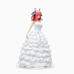 Gotoubun no Hanayome ∬ - Nakano Nino - SPM Figure - Hanayome Ver. (SEGA)