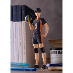 Haikyuu!! To The Top - Tobio Kageyama - Pop Up Parade (Orange Rouge)