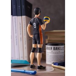 Haikyuu!! To The Top - Tobio Kageyama - Pop Up Parade (Orange Rouge)