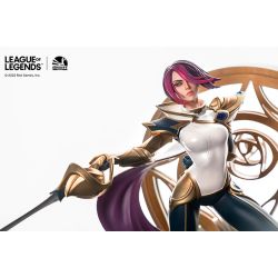 Infinity Studio x Riot Games - League of Legends: Fiora Laurent The Grand Duelist (Licensed) Infinity Studio x Riot Games - League of Legends: Fiora Laurent The Grand Duelist (Licensed)