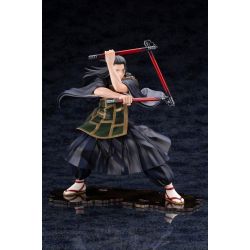 Jujutsu Kaisen 0 - Getou Suguru - ARTFX J - 1/8 - Gekijouban Jujutsu Kaisen 0 Ver. (Kotobukiya)
