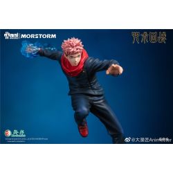 Jujutsu Kaisen - Itadori Yuji - 1/7 (AniMester)