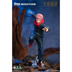 Jujutsu Kaisen - Itadori Yuji - 1/7 (AniMester)