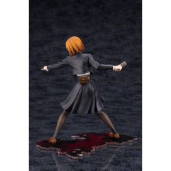Jujutsu Kaisen - Kugisaki Nobara - ARTFX J - 1/8 (Kotobukiya) Jujutsu Kaisen - Kugisaki Nobara - ARTFX J - 1/8 (Kotobukiya)