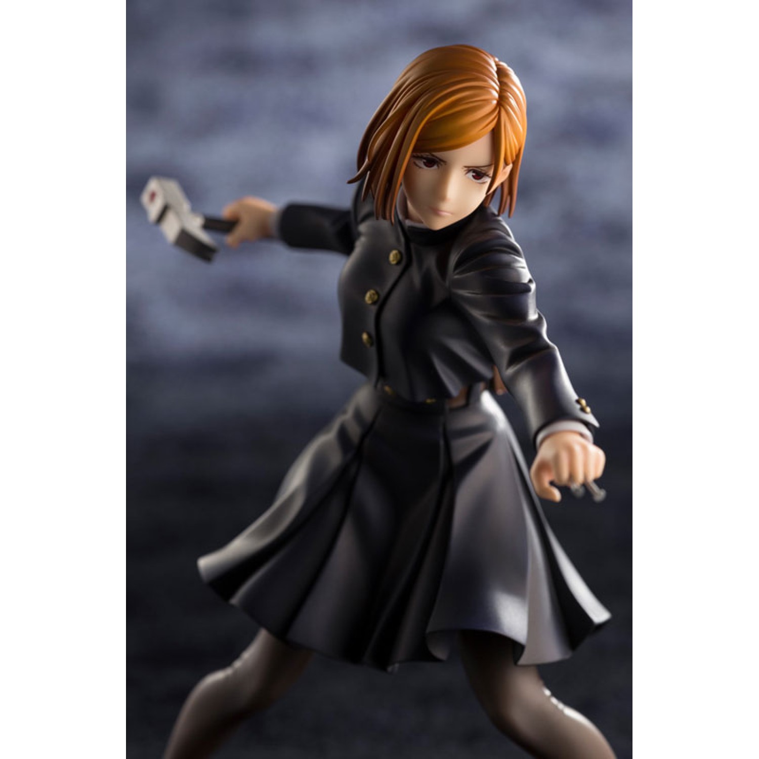 Jujutsu Kaisen - Kugisaki Nobara - ARTFX J - 1/8 (Kotobukiya ...