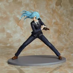 Jujutsu Kaisen - Miwa Kasumi (Taito)