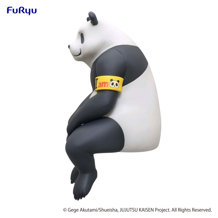 Jujutsu Kaisen - Panda - Noodle Stopper Figure (FuRyu)