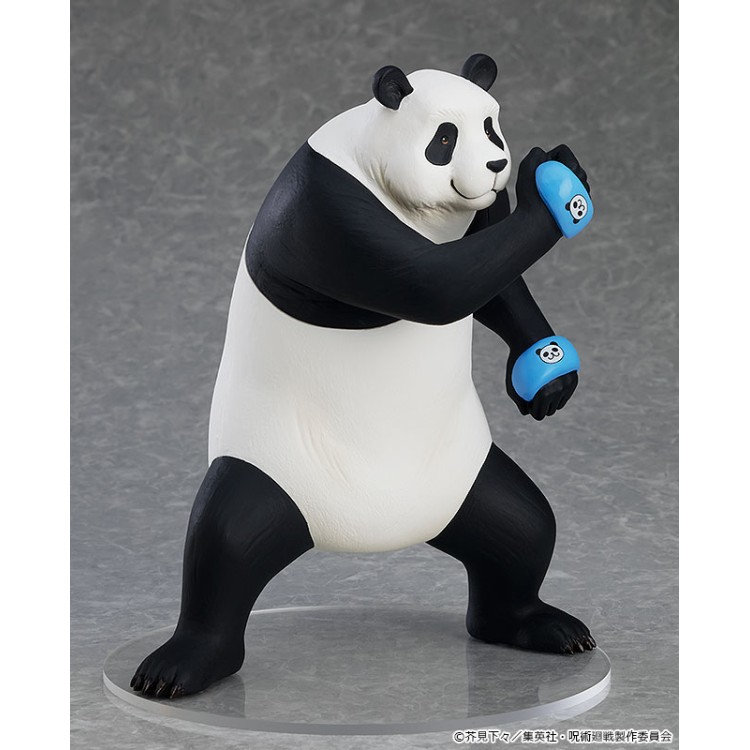 Jujutsu Kaisen - POP UP PARADE - Panda (Good Smile Company)