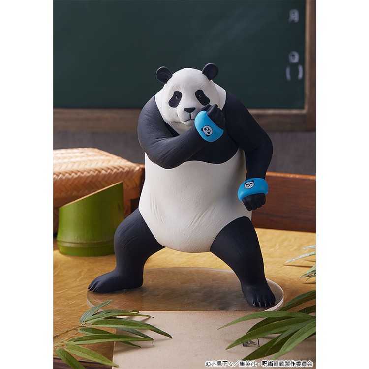 Jujutsu Kaisen - POP UP PARADE - Panda (Good Smile Company)
