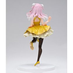 Kaguya-sama wa Kokurasetai?: Tensai-tachi no Renai Zunousen - Fujiwara Chika - Coreful Figure (Taito)