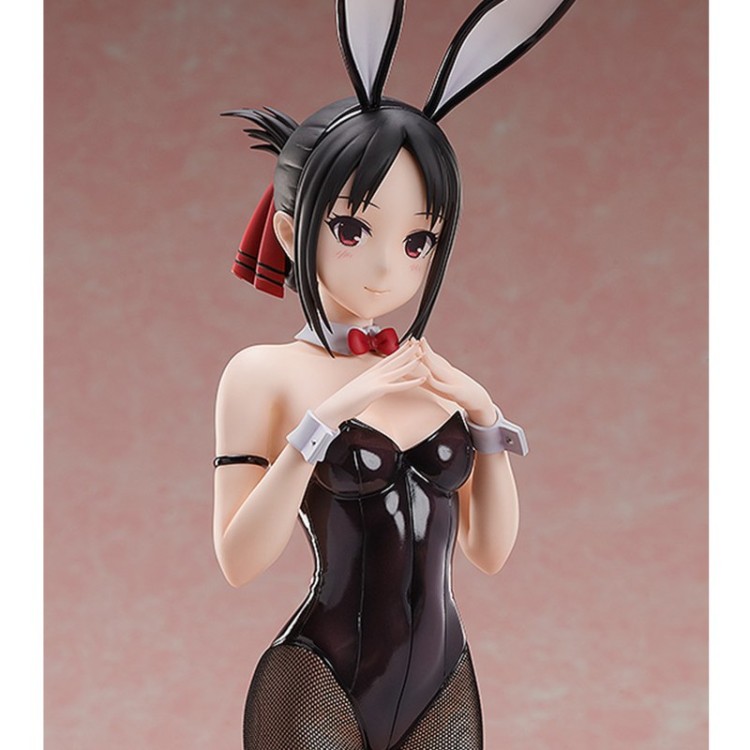 Kaguya‑sama: Love Is War - Shinomiya Kaguya - B-style - 1/4 - Bunny Ver. (FREEing)