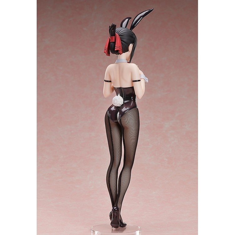 Kaguya‑sama: Love Is War - Shinomiya Kaguya - B-style - 1/4 - Bunny Ver. (FREEing)