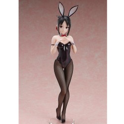 Kaguya‑sama: Love Is War - Shinomiya Kaguya - B-style - 1/4 - Bunny Ver. (FREEing)