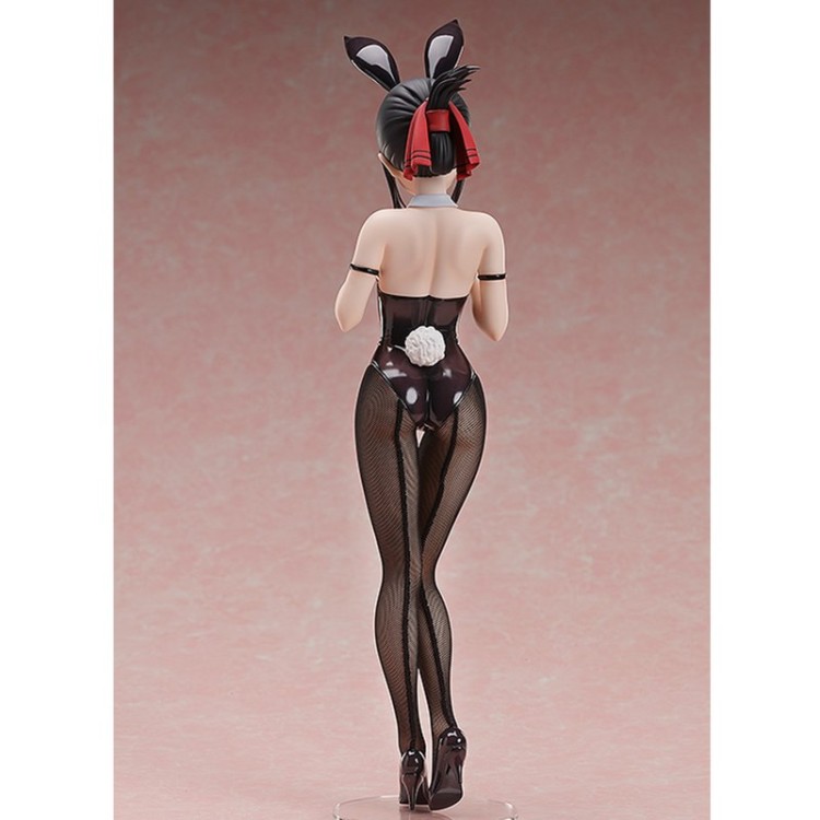 Kaguya‑sama: Love Is War - Shinomiya Kaguya - B-style - 1/4 - Bunny Ver. (FREEing)