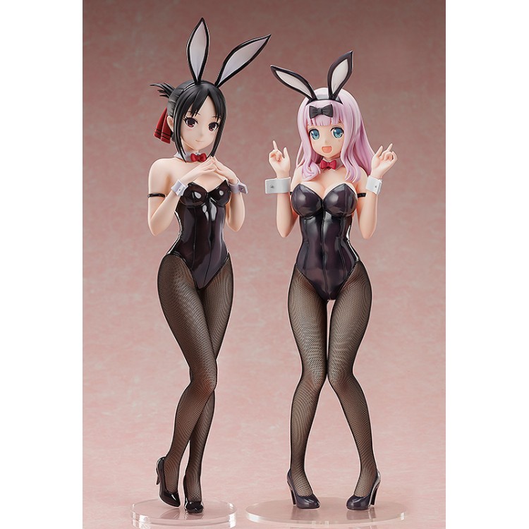 Kaguya‑sama: Love Is War - Shinomiya Kaguya - B-style - 1/4 - Bunny Ver. (FREEing)