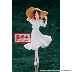 Kaguya‑sama: Love Is War - Shinomiya Kaguya - Kyunties - Seaside Ver. (Bandai Spirits)