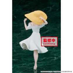 Kaguya‑sama: Love Is War - Shinomiya Kaguya - Kyunties - Seaside Ver. (Bandai Spirits) Kaguya‑sama: Love Is War - Shinomiya Kaguya - Kyunties - Seaside Ver. (Bandai Spirits)