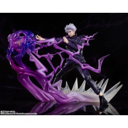 Jujutsu Kaisen - Gojo Satoru - Figuarts ZERO (Bandai Spirits)