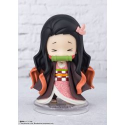 Kimetsu no Yaiba - Kamado Nezuko - Figuarts mini - Chiisa na Nezuko (Bandai Spirits)