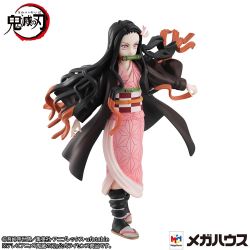 Kimetsu no Yaiba - Kamado Nezuko - Gals Series (MegaHouse)