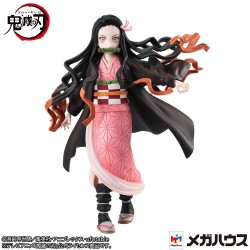 Kimetsu no Yaiba - Kamado Nezuko - Gals Series (MegaHouse)