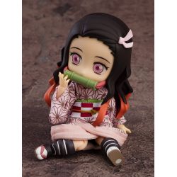 Kimetsu no Yaiba - Kamado Nezuko - Nendoroid Doll (Good Smile Company) Kimetsu no Yaiba - Kamado Nezuko - Nendoroid Doll (Good Smile Company)