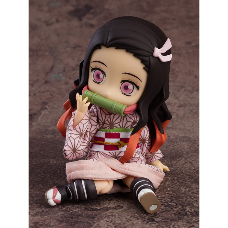 Kimetsu no Yaiba - Kamado Nezuko - Nendoroid Doll (Good Smile Company)