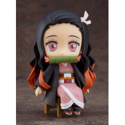 Kimetsu no Yaiba - Kamado Nezuko - Nendoroid - Nendoroid Swacchao (Good Smile Company)