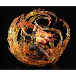 Kimetsu no Yaiba - Rengoku Kyoujurou - 1/8 - DX Ver. (Bell Fine) Kimetsu no Yaiba - Rengoku Kyoujurou - 1/8 - DX Ver. (Bell Fine)